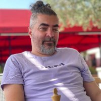 Kıvanç Haznedaroğlu (@sahmatiste) Twitter profile photo