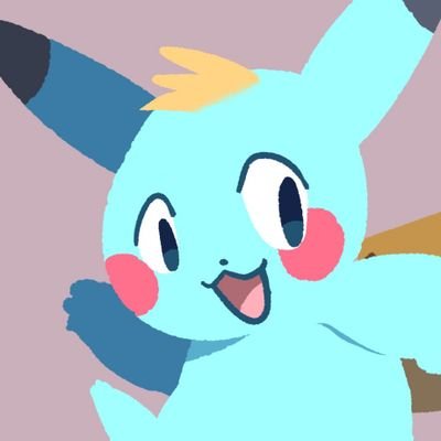 A backup account of @TrimintTRF

Going to look at cool and funny stuff. Into #Pokemon, #ThatSkyGame, #Rhythm, and other games.

Icon by @ichigoseed
