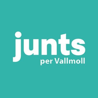 Perfil oficial de Junts per Vallmoll.