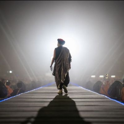 tsinghskat's profile picture. #SaveSoil
Isha Volunteer