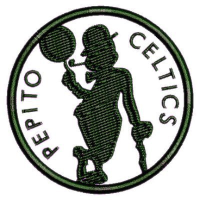 CelticsPepito Profile Picture