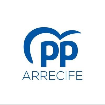 Twitter oficial del grupo Popular en el Ayuntamiento de Arrecife. Trabajando cada día para hacer de Arrecife una ciudad de futuro