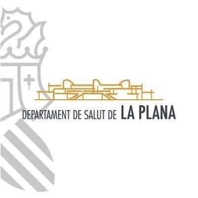 Benvinguts al twitter oficial del Departament de Salut de la Plana