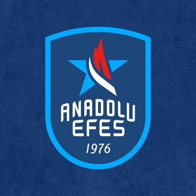 Anadolu Efes SK Profile