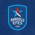 Anadolu Efes SK (@AnadoluEfesSK) Twitter profile photo
