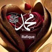Shaykh Rafique (@sheikhrafeeq7) 's Twitter Profile