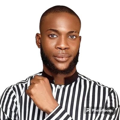 God First💯
🎙Gospel Singer | Content Creator
📡📺Media Presenter
✨Tenor BGV @the_city_choir
👑Mr Jambite @unilagnigeria 
link to Stream my single FREEDOM ⬇️