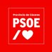 PSOE Cáceres (@PSOEC) Twitter profile photo