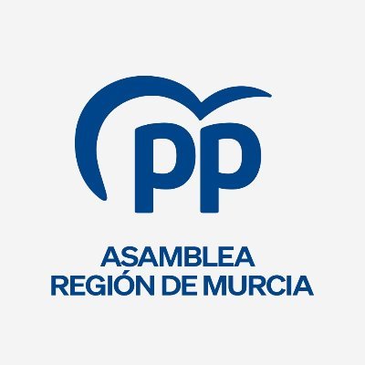 Twitter del Grupo Parlamentario Popular de la Asamblea Regional de Murcia. Estamos aquí para escuchar, compartir y proponer. Presidido por @LopezMirasF