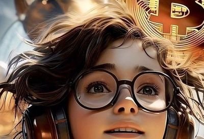 bugas_crypto's profile picture. #Dreamtobig
#Cryptofrunk