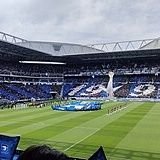 2002年からずっと、ガンバ大阪を愛しています