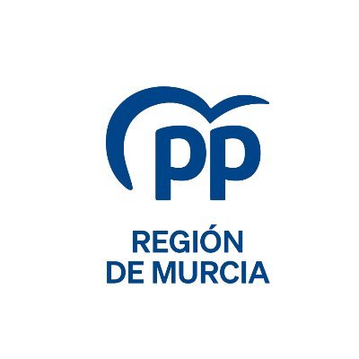 Twitter oficial del Partido Popular de la #RegióndeMurcia. #MásyMejorRegión de la mano de @LopezMirasF