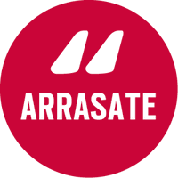 Arrasate Goiena(@arrasategoiena) 's Twitter Profile Photo