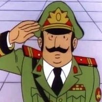 GeneralAcazar's profile picture. Assure l’intérim d’Alcazar / a little gazouz a little lemonade 🥤