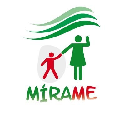 Asociación Mírame