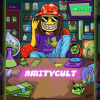 AMITYCULT V2 (Mister J)(@ACDISPENSARY420) 's Twitter Profile Photo