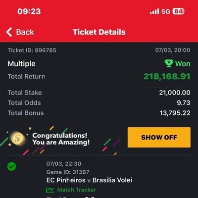 sure game 💯 is available 24/7 here💰 you can try me anytime you need rest sure game's sir/ma ⬇️ text me on WhatsApp +234 9063751973 👈👈