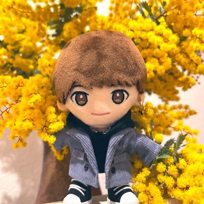 ボス恋🍋で玉ちゃんに出逢い、恋に堕ちました💛キスマイを知れば知るほど沼にハマり、好きが日々右肩上がり↗︎今では箱推し🌈🛼可愛いくて、かっこよくて、優しい玉ちゃんに毎日癒されてます😌新規🔰ですが宜しくお願いします。無言フォローOK、リプやDM大歓迎💛無言フォロー失礼します🙇🏻‍♀️