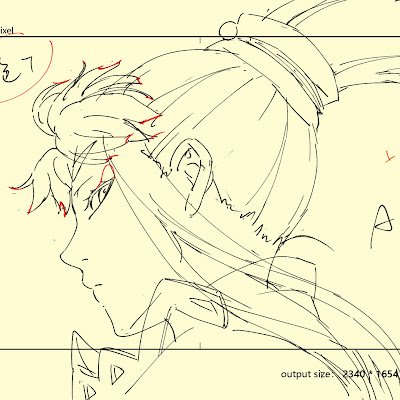 2D animator アニメーター、「識夜描銀」作监、LO、私は志を同じくする仲間を探して一緒に勉強して、一緒に頑張ります～ 我是动画师余丹丹，寻找志同道合的伙伴一起学习，一起加油^_^