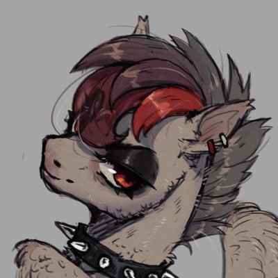 𖤐 18+ Account ~ Bi ~ He/Him. Bats are the most underrated sona’s🦇💖 and spiders need more love... 𖤐 🚨🚨SFW🚨🚨. pfp: @Unichromacorn