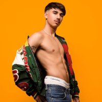 Hugo 24-27 April Torremolinos (290k+) (@hugoalgt) 's Twitter Profile Photo Hugo 24-27 April Torremolinos (290k+) (@hugoalgt) 's Twitter Profile Photo