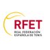 Tenis España (@rfetenis) Twitter profile photo Tenis España (@rfetenis) Twitter profile photo
