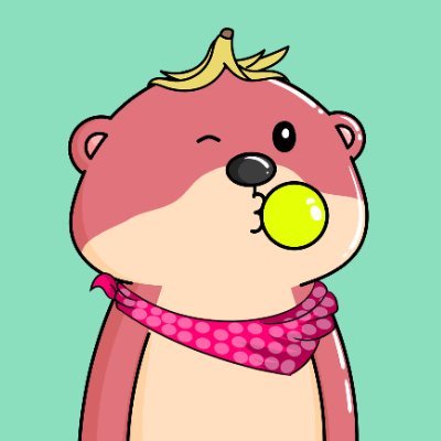 Otters_momo Profile Picture