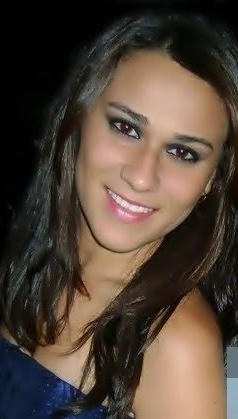 Estudante: Tec de Enfermagem /Ariana/ Namorando (Higor Suassuna ♥) 
Carpe Diem, ( Aproveite o momento ou viver o momento presente) Nordestina/18 Anos