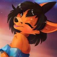 A Cute Fox(@TheCutieVixen) 's Twitter Profile Photo