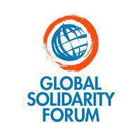 Global Solidarity Forum (@globsolidforum) 's Twitter Profile