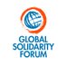 Global Solidarity Forum (@GlobSolidForum) Twitter profile photo