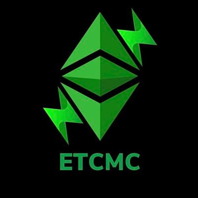 🍀Ethereum Classic 🍀◽️ ETCMC AIRDROP ◽️Decentralized Organization: Crypto promotion, ICO promotion #ETC  #BSC #BTC #BNB ◽️Crypto promoter ◽️Crypto Web X◽️