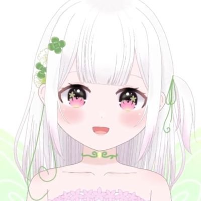 少しずつ成長していくvtuber✨完全セルフ受肉！シロツメクサの妖精🍀【しろつめさよは】＼あなたに幸せを届けたい／
好き⇒歌、ゲーム、お絵かき(練習中)
歌ってみた投稿しています！　FM:🍀🧺　FA: #さよはーと　総合タグ:#白詰さよは