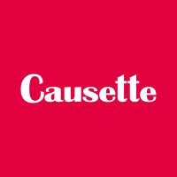 CausetteLeMag(@CausetteLeMag) 's Twitter Profile Photo
