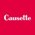 CausetteLeMag (@causettelemag) Twitter profile photo CausetteLeMag (@causettelemag) Twitter profile photo