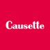 CausetteLeMag (@CausetteLeMag) Twitter profile photo