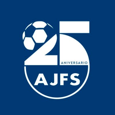¡¡25 Aniversario!! Desde 1998. DEFENSA, FORMACION y FUTURO de los jugadores de fútbol sala: los 3 tres pilares de la AJFS. ¡¡ASÓCIATE!!
#Aporellosquesonpocos