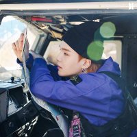 Lili⁷ 아포방포 💜 (@newgenleaderbts) 's Twitter Profile
