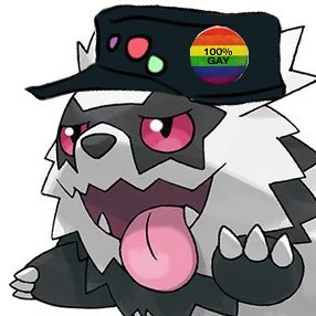 Xainzagoon: 100% Gay!