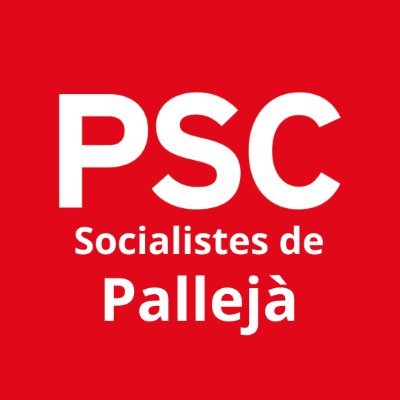 Som una agrupació local, formada per veïns i veïnes treballant pel seu poble i amb el seu poble😀 #pscpalleja #palleja #fontpineda #lamagina
