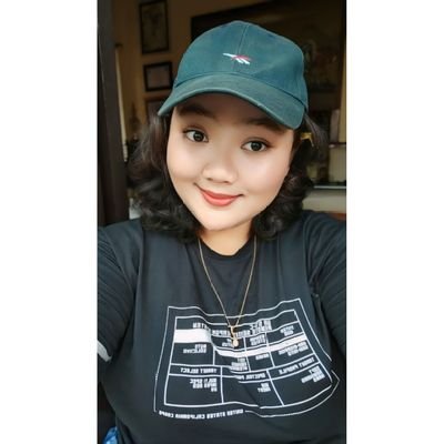 ayuulakshemi's profile picture. because I am not a vindictive. but I am a reminder :)