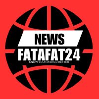 News Fatafat(@NewsFatafat24) 's Twitter Profile Photo