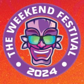 TheWeekendFest Profile Picture