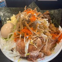 麺.コム(@menkui117) 's Twitter Profile Photo