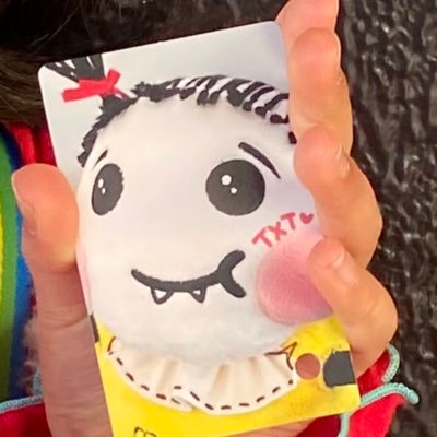 🧸🐰ペンの親子MOAです♡