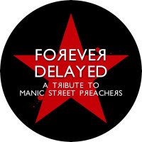 Forever Delayed : Manic Street Preachers Tribute(@4everdelayedmsp) 's Twitter Profile Photo