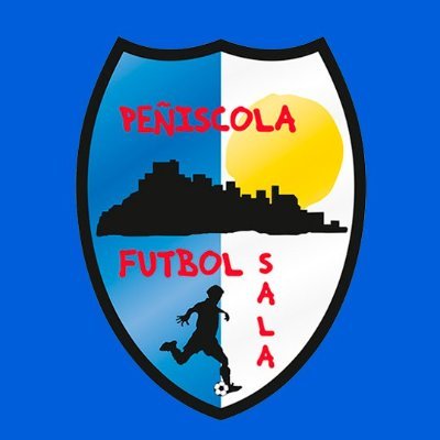 Cuenta oficial @Servigroup Peñíscola Fútbol Sala 
#PrimeraDivisiónFS @FutsalRFEF ⚽️ 
#HastaElFinalPeñíscola 💙
