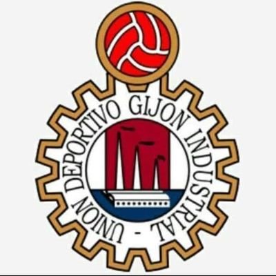 Twitter Oficial del Unión Deportivo Gijón Industrial. Fundado en 1969.

Medalla de plata de la Villa 2017