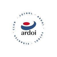 C.F. ARDOI F.E.(@ardoifutbol) 's Twitter Profile Photo