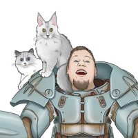 Pavel Makal (@caincz) 's Twitter Profile